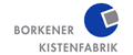 Borkener Kistenfabrik